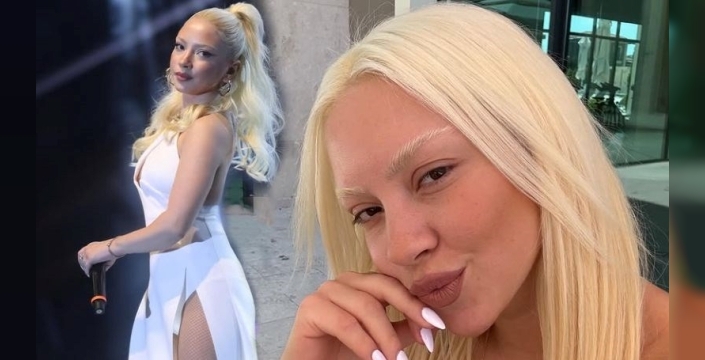 Ece Seçkin 34 yaşında: 'Biz kadınlar yalnız değiliz'