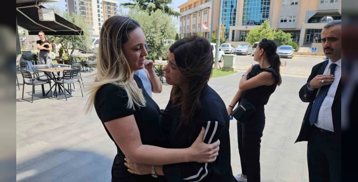 Edirne'de 15 Yaşındaki Duru'nun Ölümüne İlişkin Dava: 'Planlı Cinayet Olabileceği' İddiası