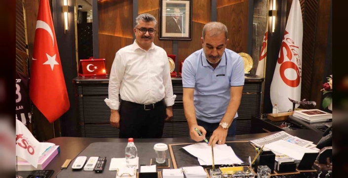 Elazığ TSO üyelerine sağlıkta indirim: Medilines Hospital ile protokol imzalandı