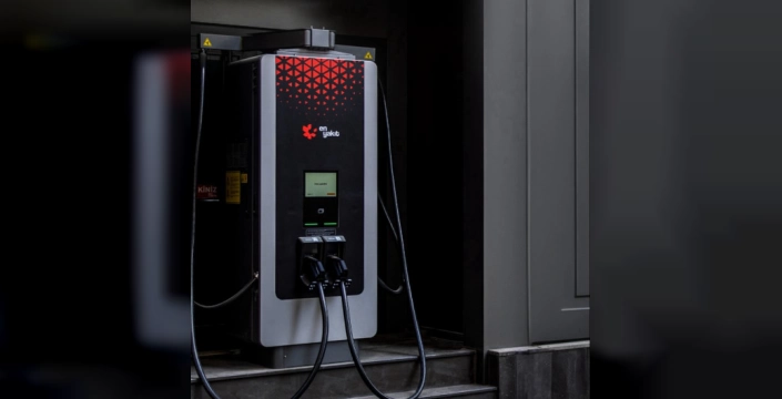 EN YAKIT ve Türk Hava Yolları: Elektrikli araç şarjında 4 kat daha fazla Mil