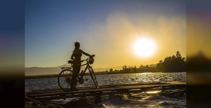 Erzincan'da Sıcaklık 42 Dereceye Ulaştı: Hafta Sonuna Kadar Etkisi Sürecek