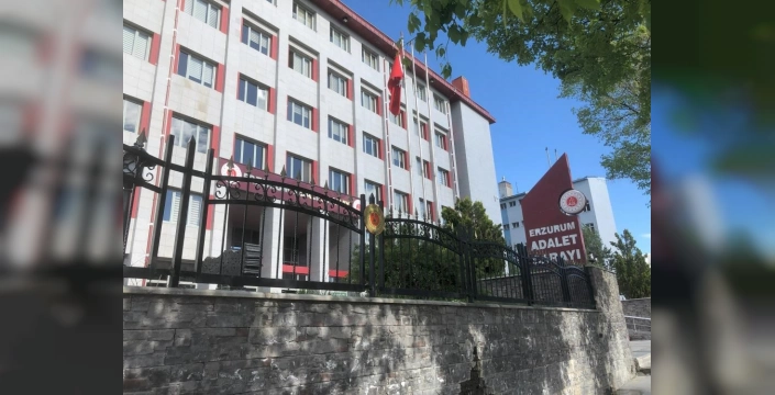 Erzurum'da Bitcoin dolandırıcılığı: 66 yıl hapis cezası istendi