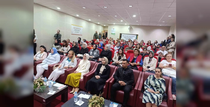 Erzurum'da Gönül Elçileri: 66 Çocuğa Sevgi Kucağı