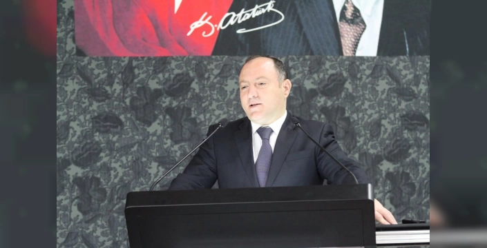 Erzurum'dan 8 öğrenci LGS'de Türkiye birincisi