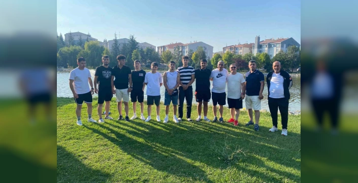 Erzurum'dan iki altın madalya: Dadaş boksörler şampiyon oldu