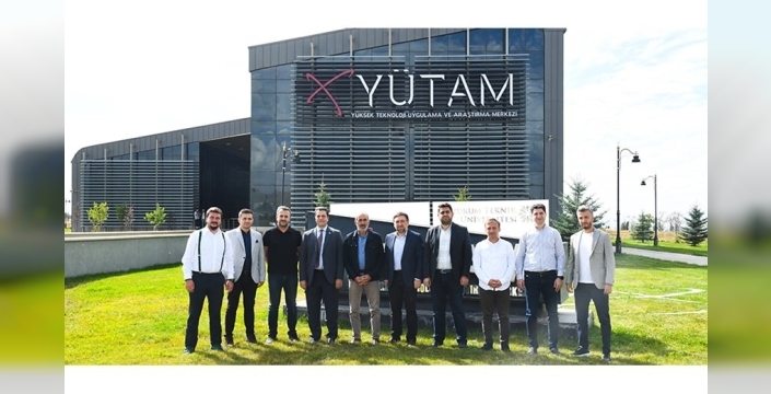 Erzurum Teknik Üniversitesi, YÖK tarafından 'Eklemeli İmalat' alanında uzmanlaşan üniversite seçildi