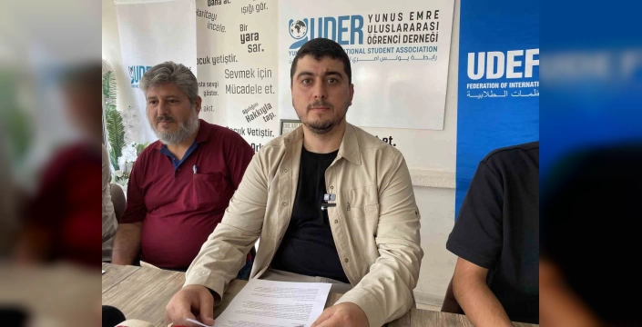 Eskişehir'de Yemenli Öğrencilere Saldırı: 'Müsait Ekip Yok' İddiası