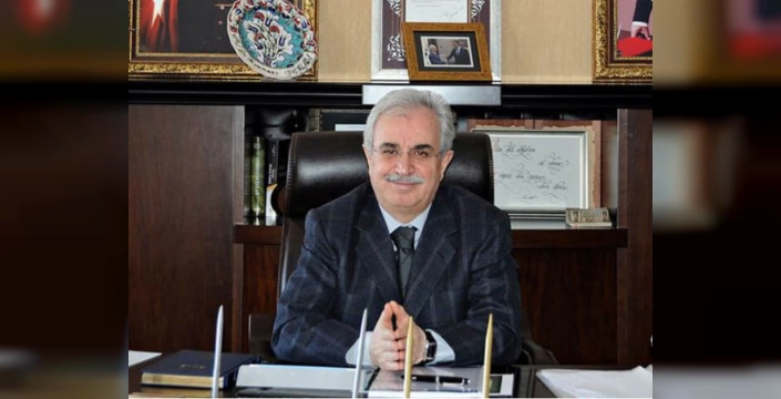 ETÜ'nün kurucu rektörü Prof. Dr. Muammer Yaylalı vefat etti