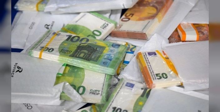 Euro, 1,17 dolar seviyesinde işlem görüyor