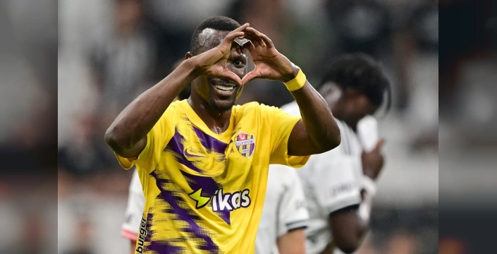 Eyüpspor-Alanyaspor maçı biletleri ücretsiz