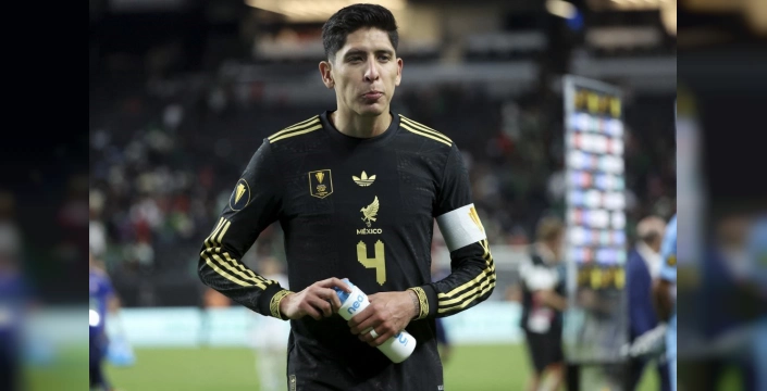 Fenerbahçe, Edson Alvarez için West Ham ile anlaşmaya çok yakın