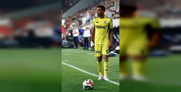 Fenerbahçe, Gençlerbirliği'ni 3-1 yendi