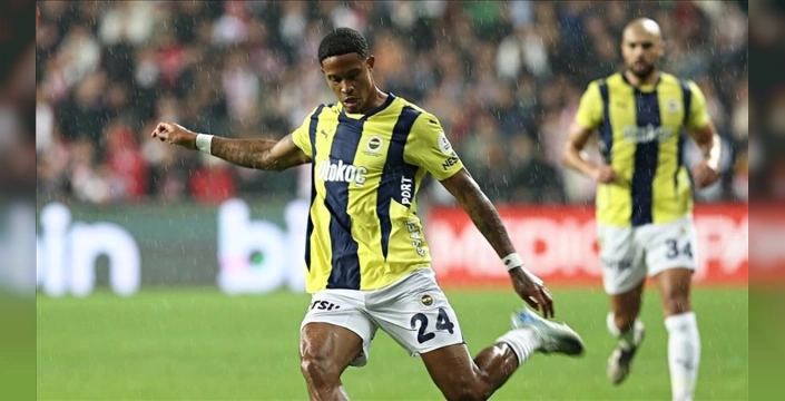 Fenerbahçe-Portimonense maçı: Jhon Duran oynamayacak