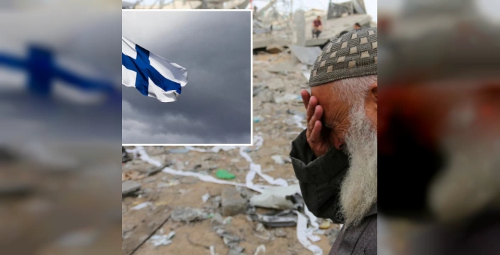 Finlandiya, İsrail'in 'E1 Projesi'ne tepki gösterdi: Büyükelçi çağrıldı