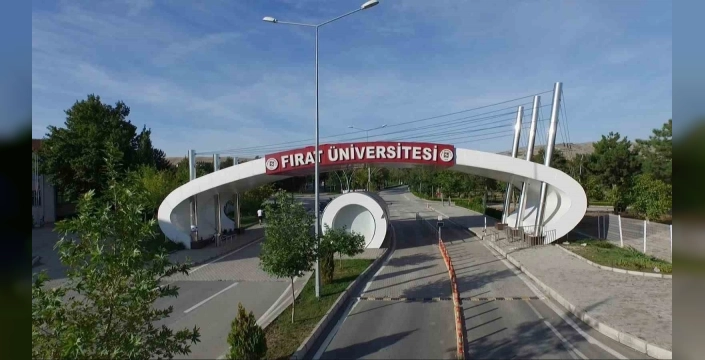 Fırat Üniversitesi'nden 13 takım TEKNOFEST 2025 finallerinde