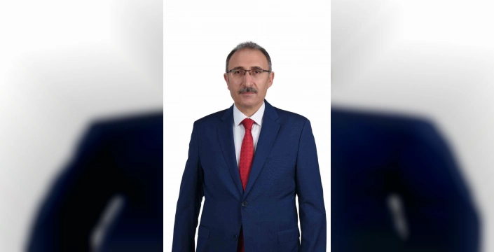 Fırat Üniversitesi Rektörü Göktaş: Geleceğinizi Fırat'ta İnşa Edin