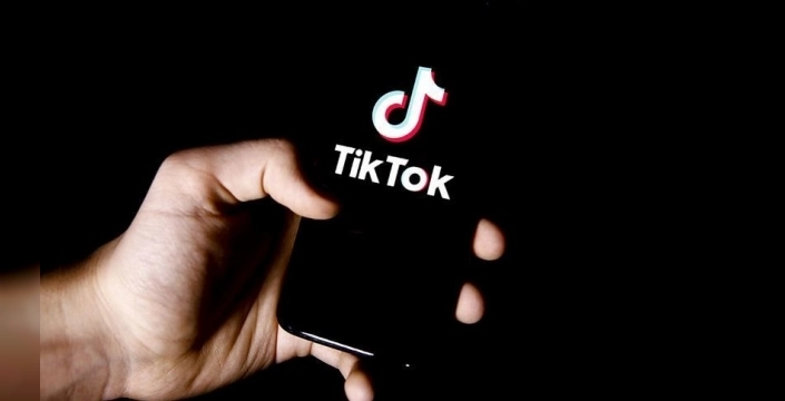 Fransa'da TikTok'a suç duyurusu: Kullanıcı sağlığını tehlikeye atıyor