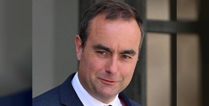 Fransa'da yeni hükümet kuruldu: Lecornu başbakanlığında kabine açıklandı