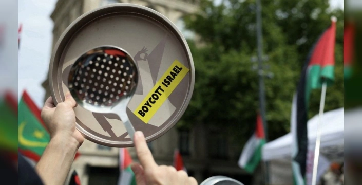 Fransız hukukçular: İsrail'e silah gönderimi için Fransa'yı mahkemeye verdi