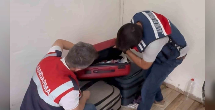 Gaziantep'te DEAŞ operasyonu: 3 şüpheli yakalandı