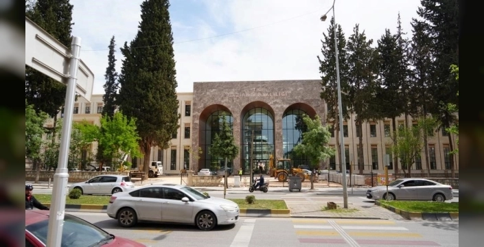 Gaziantep'te okulların açılış günü için ders saatlerinde düzenleme