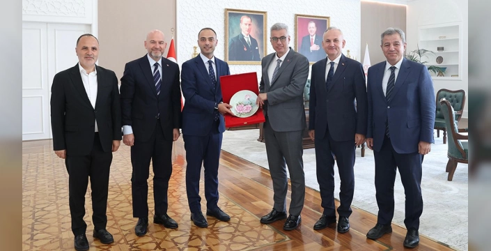 Gaziosmanpaşa'ya Dev Sağlık Yatırımları: Ağız ve Diş Hastalıkları Hastanesi ve Daha Fazlası