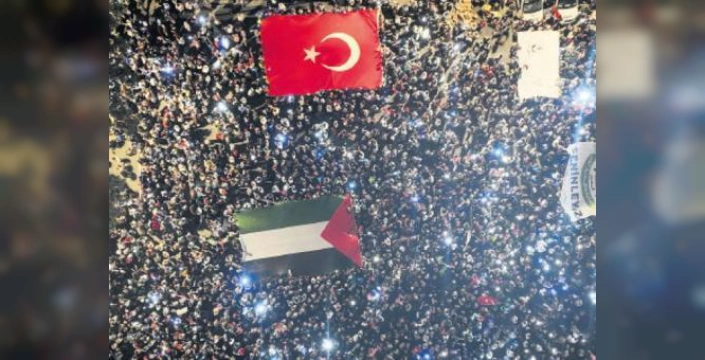 Gazze'de felaket: Açlıktan 212 ölü