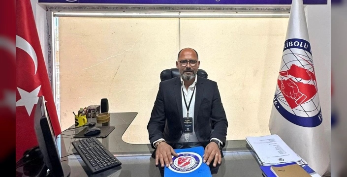 Gelibolu'da konut piyasası durgun: Peşin alım fırsatı