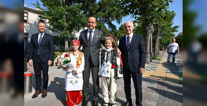 Gizligider açıkladı: Yağışlarda korkunç düşüş