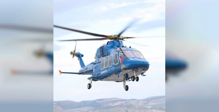 GÖKBEY Helikopterleri: 57 Yeni Helikopter İçin Sözleşme İmzalandı