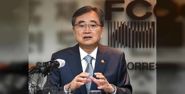 Güney Kore'den Trump'a Çağrı: Kuzey Kore ile Diyalog Kurun