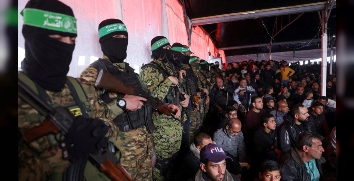 Hamas, Trump’ın ateşkes teklifini kabul etti: Müzakerelere hazırız