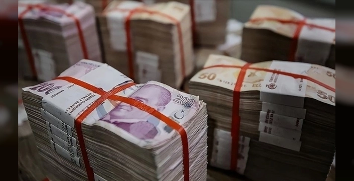 Hazine, iki tahvil ihalesiyle 79 milyar lira borçlandı