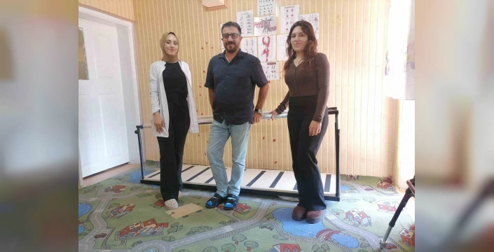 Hınıs'ta RAM kurulması istendi