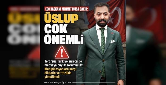 HUZUR VE BARIŞ ÇAĞRISI