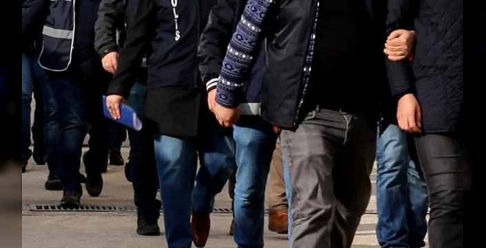 İBB'de yolsuzluk operasyonu: 25 gözaltı