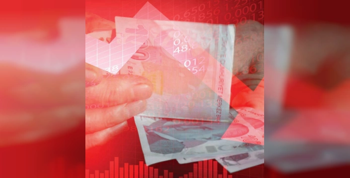 İhtiyaç kredisi faizleri düşüyor: 125 bin TL kredide aylık ödeme 13 bin 635 TL