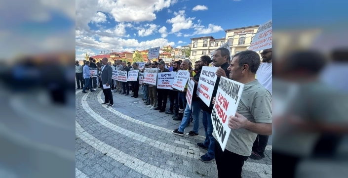 İliç'te 19 Aylık Sessizlik: Anagold Çöpler Madeni'nin Kapanması Ekonomik Kriz Yaratıyor