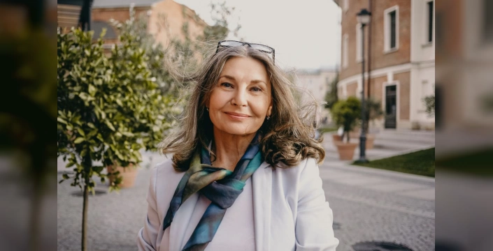 İngiltere'de 100 yaş üstü kadın sayısı erkeklerin beş katına ulaştı