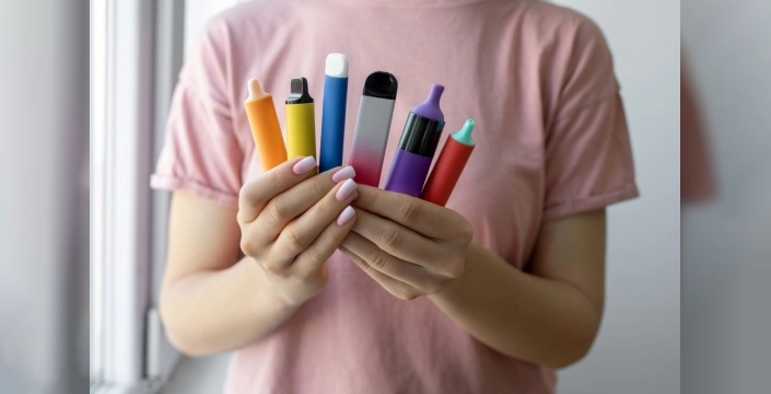 İngiltere'de alarm: Okullarda sentetik uyuşturucu Spice tespit edildi