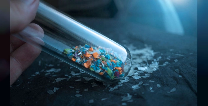 İnsan beyninde mikroplastik bulundu: Sağlık etkileri belirsiz