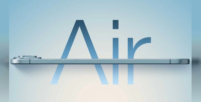 IPhone 17 Air geliyor: Plus modeli tarihe karışıyor