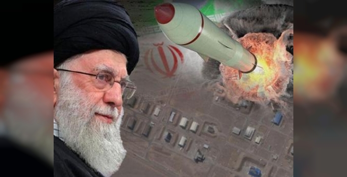 İran, İsrail saldırıları sonrası füze üretim tesislerini onarıyor ancak kritik ekipmanlar eksik