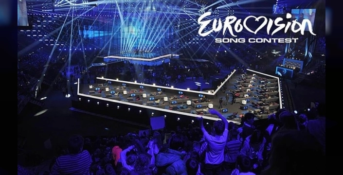 İrlanda'dan Eurovision kararı: İsrail varsa biz yokuz