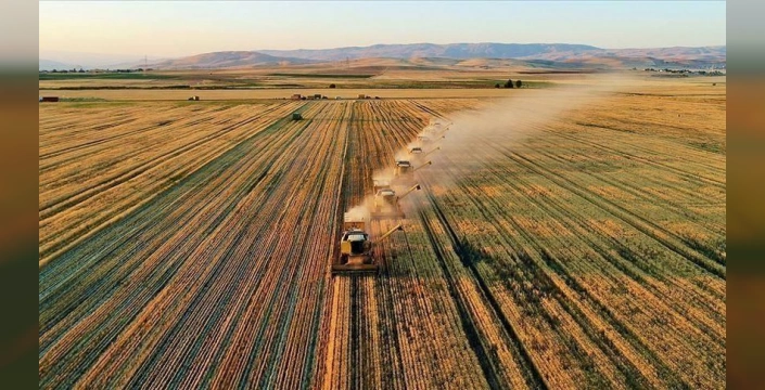 İşlenmeyen tarım arazileri ekonomiye kazandırılacak