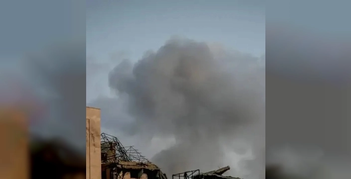 İsrail'in Gazze'ye Saldırıları Devam Ediyor: Çok Sayıda Filistinli Hayatını Kaybetti