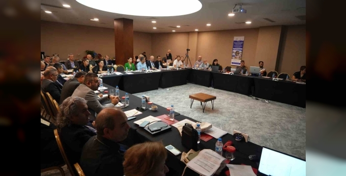 İsrail sazanı Karadeniz'de ekonomik kayıplara yol açıyor