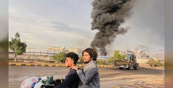 İsrail, Yemen'den gelen İHA saldırısı nedeniyle Ramon Havalimanı'nı kapattı