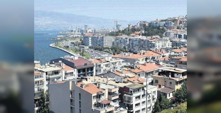 İstanbul'da konut fiyatları: Yatırımcılar Anadolu'ya yöneliyor