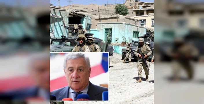 İtalya'dan İsrail'e tepki: 'Kabul edilemez'